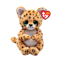 Rotaļlieta TY Lloyd leopards