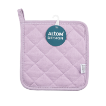 Pajalapp Altom 100% puuvill 18x18cm SS25