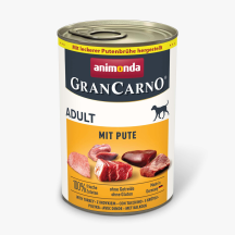 Kons. šun. ANIMONDA GRANCARNO, kalak., 400 g