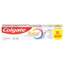 Dantų pasta COLGATE TOTAL ORIGINAL, 125 ml