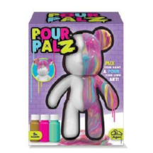 Žaislas POUR PALZ, 22 cm, GSG08162, SS25