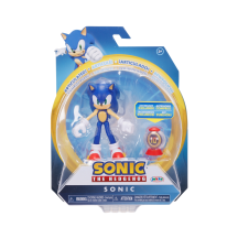 Figūrėlė SONIC 10 cm 419244