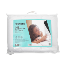 Sega Wendre 200x200 cm SS25