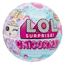 Lėlė LOL SURPRISE 121336