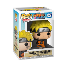 Vinilinė figūrėlė FUNKO POP AST 82647F