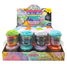Gleivių indelis SLIMY 100g 32281S