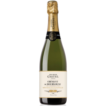 Put. vynas MAISON CAS. DE BOURG. 12 %, 0,75 l