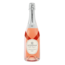 Dz.v.Ackerman Bulle Royale Rose Brut 12%0,75l