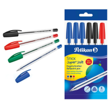 Tušinukai Hang Stick 6 vnt.