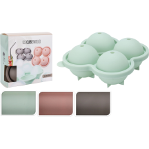 Ledukų formelė, 4in1, SS25