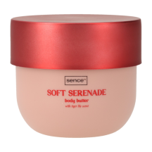 Ķermeņa sviests SC Tropical Heat 2veidi 300ml