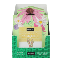 Roku maskas SC Botanical Market 2x20ml 18gab.