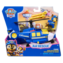 Žaislas PAW PATROL MARSHALL, 6071173