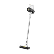 Rokas putekļu sūcējs Karcher KV 2 SS25
