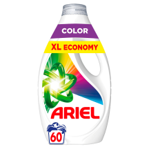 Šķidrais veļ. mazg.līdz.Ariel Color 60MR 2,7l
