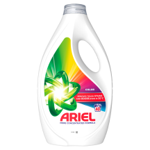 Šķid. veļas mazg. līdz. Ariel Color 40MR 1,8l