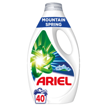 Sk. skalb. plov. ARIEL MOUN.S., 40 sk., 1,8 l