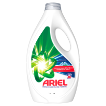 Šķ.veļ. mazg. līdz. Ariel Mount.Sp. 40MR 1,8l