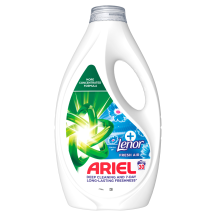 Šķ.veļ. mazg.līdz. Ariel Fresh Air 30MR 1,35l