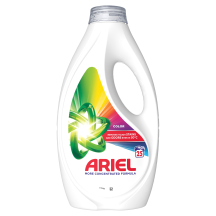 Šķ. veļas mazg. līdz. Ariel Color 25MR 1,125l
