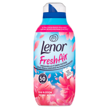 Veļas mīkstin. Lenor Pink Blossom 50MR 700ml