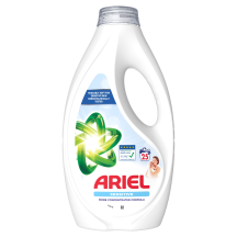 Šķ. veļ. mazg. līdz. Ariel Sens. 25MR 1,125l