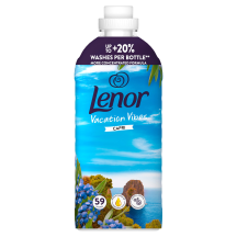 Aud. minkš. LENOR CAPRI, 59 sk., 1239 ml