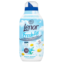 Veļas mīkstinātājs Lenor Sensitive 50MR 700ml