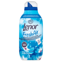 Veļas mīkstināt. Lenor Fresh Wind 50MR 700ml