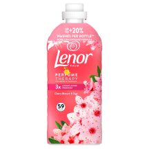 Veļas mīkst. Lenor Cher. Bl.&Sage 59MR 1239ml