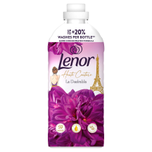 Veļas mīkstin. Lenor La Desirable 59MR 1239ml