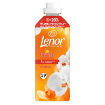 Veļas mīk. Lenor Gold Orch.&Van. 59MR 1239ml