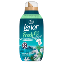 Veļas mīkst.Lenor Northern Soltice 50MR 700ml