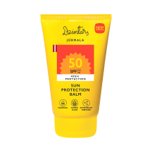 Sauļ. aizsargbalz. Dzintars Jūr. SPF 50 100ml