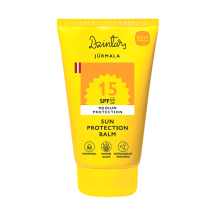 Sauļ. aizsargbalz. Dzintars Jūr. SPF 15 100ml