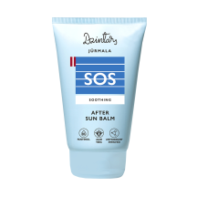 Balz.Dzintars Jūrmala Sos pēc sauļ.,nom.100ml