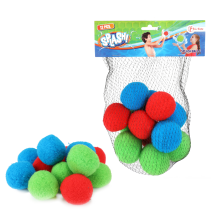 Ūdens bumbas Splash 12 gab 5 cm SS25