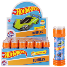 Ziepju burb.pūšamais My Bubble 55ml SS25