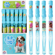 Muilo burbulai MY BUBBLE, 120 ml, SS25