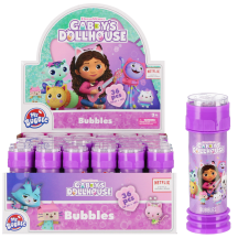 Muilo burbulai MY BUBBLE, 55 ml, SS25