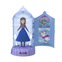 Rinkinys DISNEY FROZEN