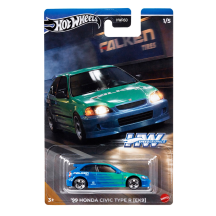 Autombilio modelis HOT WHEELS