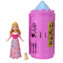 Rinkinys DISNEY PRINCESS