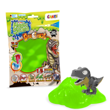 Burvju gļotas Dino