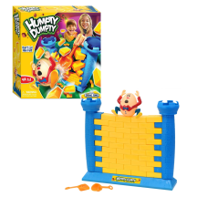 Stalo žaidimas HUMPTY DUMPTY