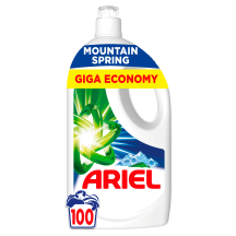 Skalbiklis ARIEL MOUNT.SPRING, 100 sk., 4,5 l