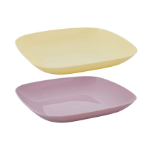 Lėkštė ALEANA, 250x250x30 mm, SO25