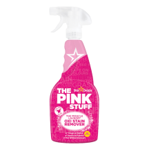 Traipu tīrīš.līdz. veļai The Pink Stuff 500ml