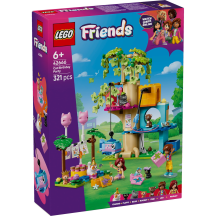 Konst. LEGO Kačių Gimtadienio Vakarėlis 42666