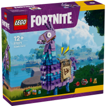 Konstruktorius LEGO Supply Llama 77071